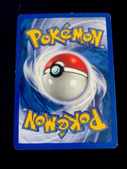Machamp Holo 1st Edition Pokemon Rare TCG Card Base Set 8/102 - Image 3
