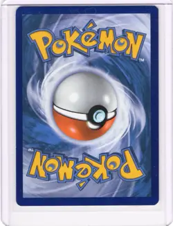 Celebi XY111 Promo - XY Black Star Promo Pokemon Card NM - Image 2