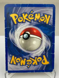 Radio Tower 95/105 Neo Destiny WOTC Pokemon Card - Heavily Played - Image 5