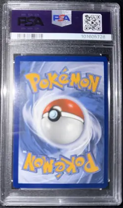 Pokemon TCG Charizard VMAX Holo Ultra Rare Card Shining Fates SV107/SV122 PSA 9 - Image 2