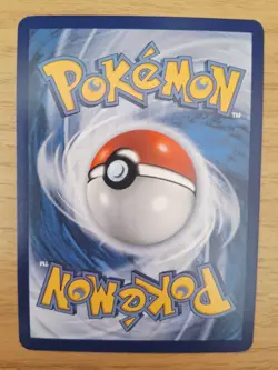 119/132 LILLIE'S DETERMINATION UNCOMMON MEGA EVOLUTION POKEMON CARD - Image 2