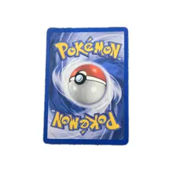 Pokemon Team Rocket Dark Blastoise Holo Rare 3/82 Card - Image 2