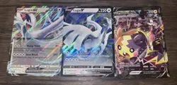 Pokemon Jumbo Card Lot 19 Cards - Image 2