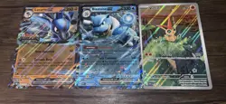 Pokemon Jumbo Card Lot 19 Cards - Image 3
