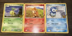 Pokemon Jumbo Card Lot 19 Cards - Image 4