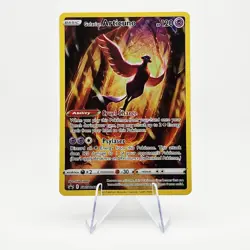Galarian Articuno SWSH282 SWSH: Sword & Shield Promo Cards Holo - Image 1