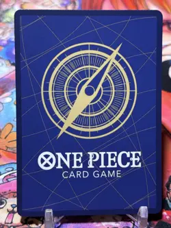 EDWARD NEWGATE - One Piece ST22-003 - PROMO - Premium Card Collection 6 Vol. 1 - Image 2