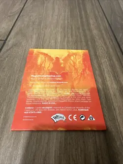 MTG Magic the Gathering Secret Lair Summer 2020 Super Drop Complete w/Bonus Card - Image 3