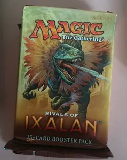 Magic the Gathering Angrath Minotaur New - Image 5