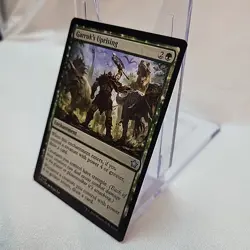 Garruk's Uprising MTG Non Foil FDN NM Near Mint Fast Shipping From Canada - Image 3