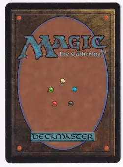 Lord Of Atlantis -Beta Edition -MP #2 - MTG -FREE SHIPPING! - Image 2