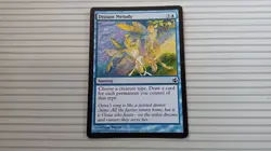 Magic: the Gathering - Morningtide ~ Common ~ Distant Melody - Image 1