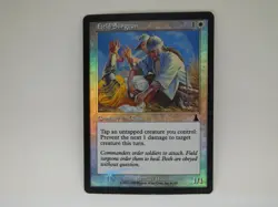 MTG FOIL Field Surgeon - Urza's Destiny #8 - Image 1