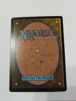 Magic the Gathering Spelunking Foil Lost Caverns of Ixalan NM/M Condition - Image 2