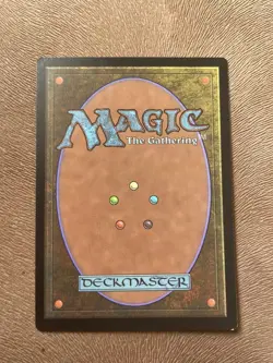 Magic The Gathering Crawlspace - Image 2