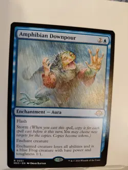 Amphibian Downpour Modern Horizons 3 Regular - Image 1