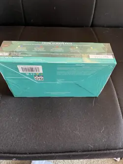 MTG Magic: The Gathering Streets Of New Capenna Set Booster Box SEALED - Image 3