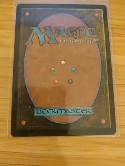 MTG Gollum, Patient Plotter (FOIL) 0084 Lord of the Rings M/NM Free UK P&P - Image 2