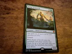 Avatar of Growth Magic Game Night Regular - Image 1