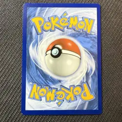 Pokemon TCG Wishiwashi 240/236 SECRET RARE, Cosmic Eclipse Full Art Holo, NM - Image 2