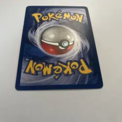 Primeape 43/64 1st Edition Pokemon Card Jungle Uncommon WOTC Non-holo - Image 4