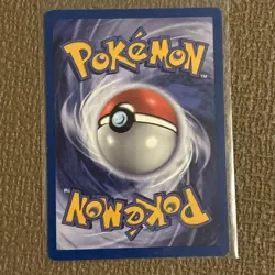 Primeape 43/64 1st Edition NM Near Mint Jungle Set Non-Holo Pokemon Card - Image 2