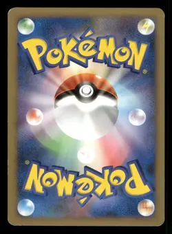 2008 Heavy Played Pokemon Rapidash 014/092 Stormfront Japanese - Image 2