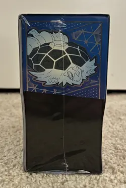 Stellar Crown Pokemon Center Elite Trainer Box ETB 2024 Scarlet & Violet Sealed - Image 5