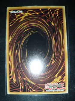 Yugioh Blue Eyes White Dragon 1. Edition GFP2 Ghost Rare Mint Englisch! - Image 5