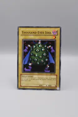 Yu-Gi-Oh! Thousand-Eyes Idol PSV-083 - Image 2