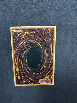 Yu-Gi-Oh! TCG Man-Eater Bug LOB-108 Super Rare NM - Image 2