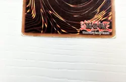 Yu-Gi-Oh! TCG Blue-Eyes White Dragon SDK-001 1996 Kazuki Takahashi S3 - Image 4