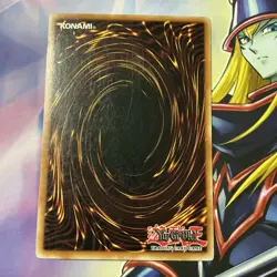 Yugioh Royal Decree - SD5-EN035 - 1st Ed - Common - LP - Image 2