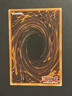 YUGIOH The Judgement Hand TP1-E026 Tournament Pack 1 Common Euro Print - Image 2