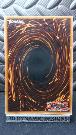 | Yugioh Machine King DL4-001 Super Rare Duelist League Promo PL 🔥 | - Image 2
