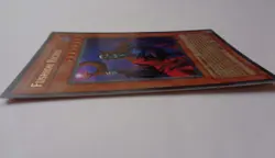 Fushioh Richie - PGD-031 (Ultra Rare, Unlimited Edition, Excellent) Yugioh - Image 2