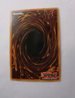 Fushioh Richie - PGD-031 (Ultra Rare, Unlimited Edition, Excellent) Yugioh - Image 4