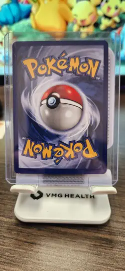 Devolution Spray 72/102 Base Set Trainer 1999 WOTC Vintage Pokemon Card - Image 2