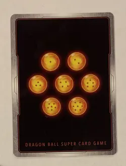 Dragon Ball Super Card Game SSB Gogeta Resonant Explosion EX04-03 Foil - Image 2