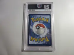 PSA 9 Kyurem EX Special Illustration Rare Black Bolt Pokemon Card - Image 2