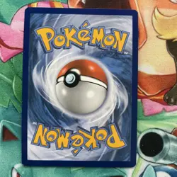 Eevee 130/185 SWIRL Reverse Cosmos Holo Costco Exclusive Pokemon Card TCG - Image 2
