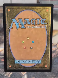 Ultros, Obnoxious Octopus MTG Final Fantasy NM Uncommon U 0083 FFVI Card FOIL - Image 2