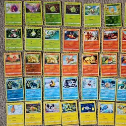 Pokemon Cards S & S Silver Tempest Part Complete Master Set - Image 2