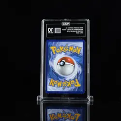 TAG 10 Team Rockets Mewtwo ex Destined Rivals Gem Mint #213/182 Pokemon Card - Image 2