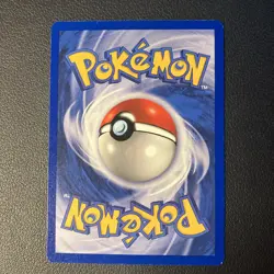 Aerodactyl - 16/62 - Pokemon Fossil 1st Edition Rare Card WOTC NM - Image 2