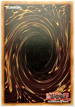 YZ01-EN001 Kachi Kochi Dragon - Ultra Rare 1st Edition Near Mint YuGiOh Card - Image 2