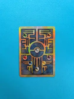 Pokemon TCG Ancient Mew Promo Card (NM) - Image 2
