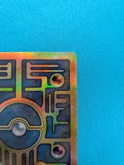Pokemon TCG Ancient Mew Promo Card (NM) - Image 4