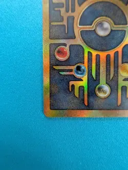 Pokemon TCG Ancient Mew Promo Card (NM) - Image 5