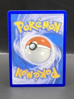 Pokemon Card Shuckle 136/132 Illustration Rare Mega Evolution Base Set NM - Image 2